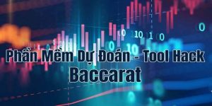 phần mềm dự đoán Baccarat