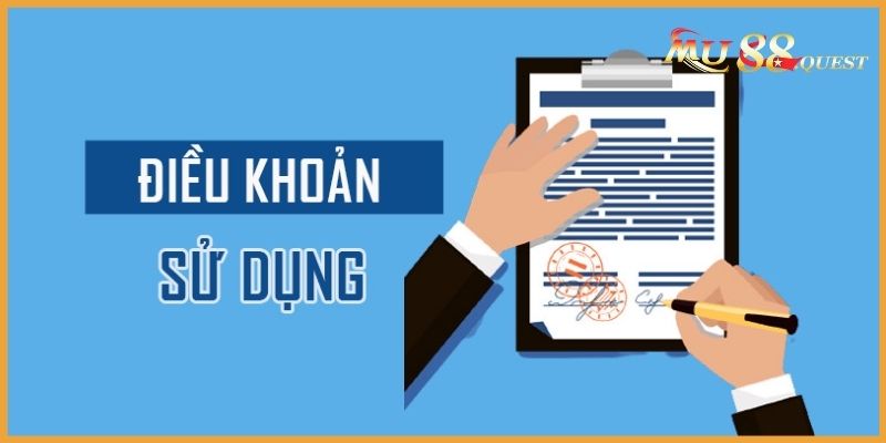 Điều kiện về mở tài khoản