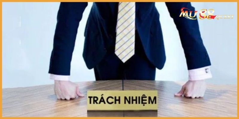 Nội dung cụ thể trong chính sách chơi có trách nhiệm