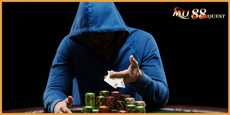 Tham gia chơi Poker cùng cao thủ