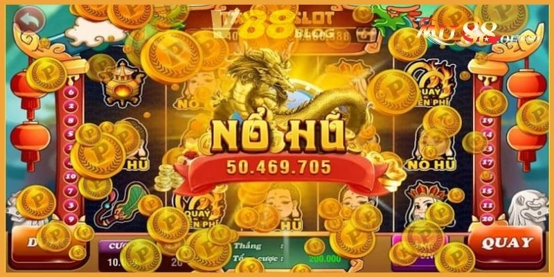 Bí quyết tăng tài lộc khi chơi slot game