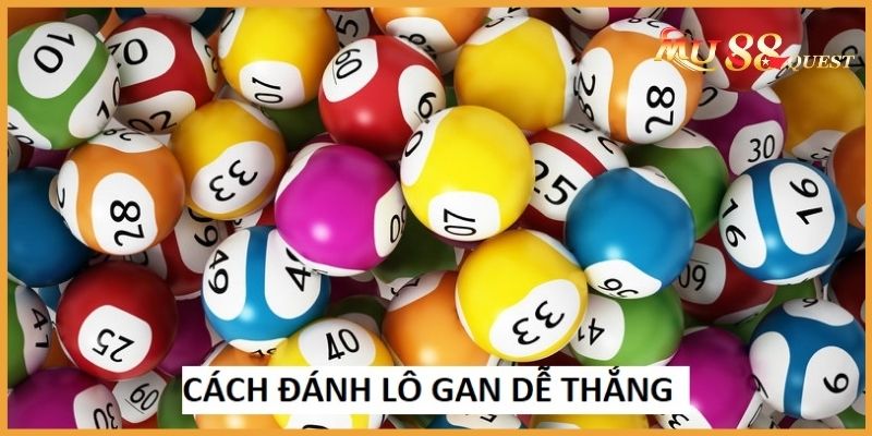 Cách nhận diện lô gan